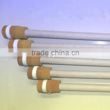 China manufacture injection molten iron sampler