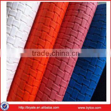 wholesale semi pu leather