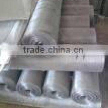 stainless steel wire mesh for screen