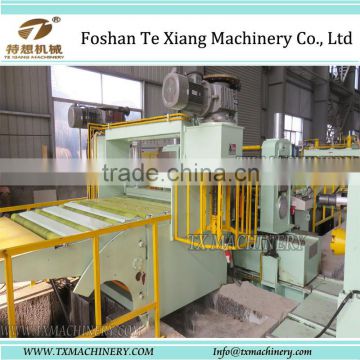 TX1600 high quality HRPO Slitting line