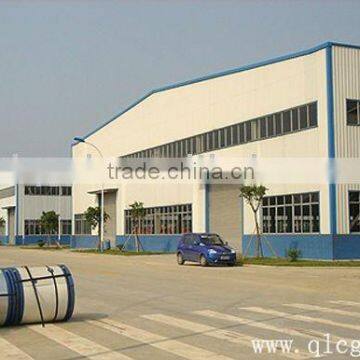 steel structrue factory