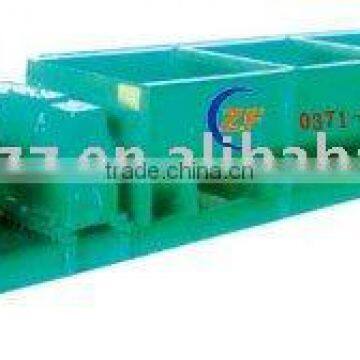 Mixer,double shaft mixer-SJ series