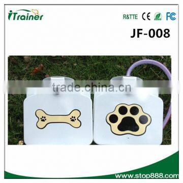 china manufacturer Pet drinking fountains Pet Water Fountain JF-008