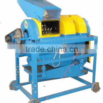 Small Wheat Thresher