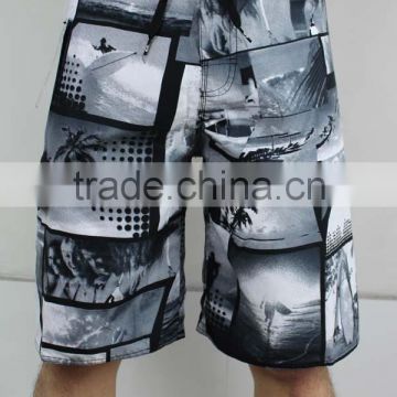 2014 wholesale men's board shorts promotion