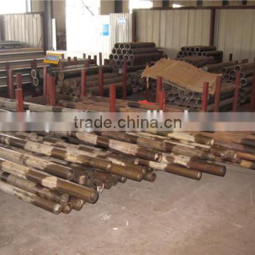 carbon steel cylinder pipe in good quality and reasonable price