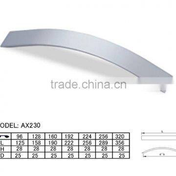 Home furniture handle, kitchen cabinet handle, alibaba website hardware