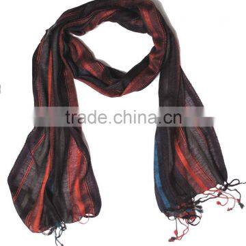 Viscose scarves shawls stoles