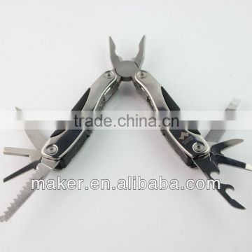 FT 1106 Top Quality Multi Function Folding Pocket Tools