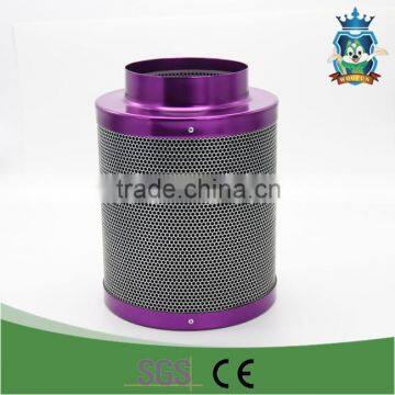 Oem chinese carbon air filter carbon block filter