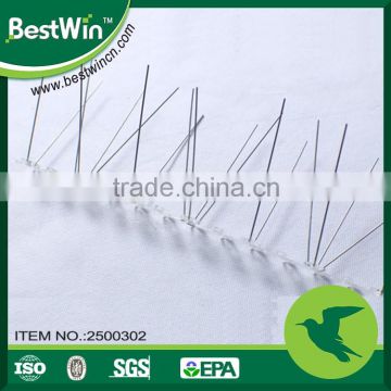 BSTW EPA certification high quality plastic bird spikes