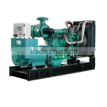 China Durable Machine 500kw Generator Set for Sale
