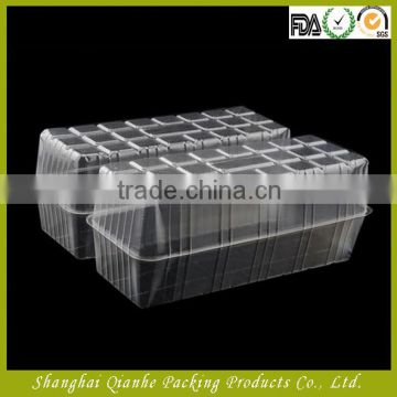 Cookies Plastic Container