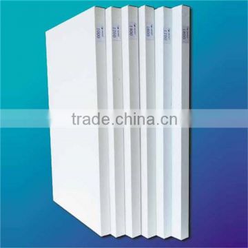 kiln refractory ceramic fiber board