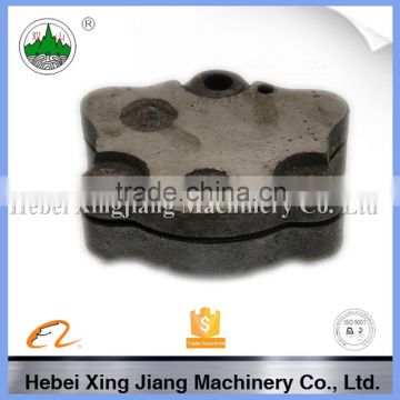 High qulity excavator part pump plunger,tubing plunger,Top cup diesel engine push rod /valve tappet tubing plunger Top cup