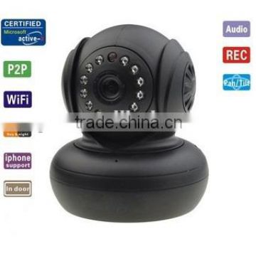 30w hd wireless wifi Night Vision PTZ Miniature Surveillance Covert internet Network p2p ip camera