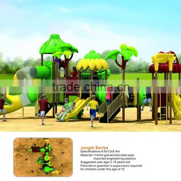 Swings Equipment For Indoor Amusement Theme Park Kids Used Sale