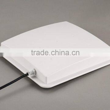 Rfid Reader With Vehicle Management in Access Control photo-3