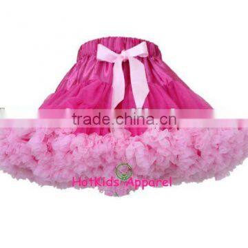 improved pettiskirt/petti coat/party dress/pettiskirts/baby skirt/tutus