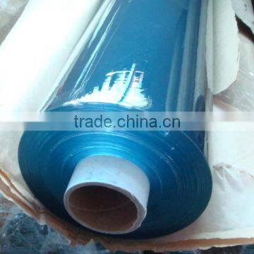 Factory Flexible Waterproof PVC Sheet For Kitchen Cabinet photo-4