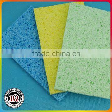 Hot Sale Cheap Cleaning Wood Pulp Sponge