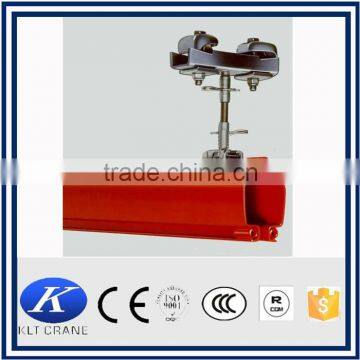 Hot Sale 2 Ton Single Beam Bridge Crane photo-4