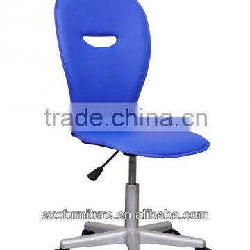 2016 hot PU small office chair