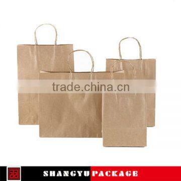 Undermount partial airtight packaging bag