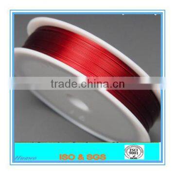 colored copper wire/ enameled copper wire