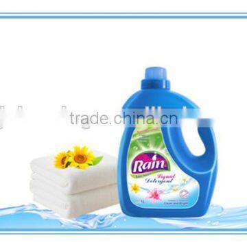 Silk Softener Cleaning Chemicals/Chemical raw material detergent