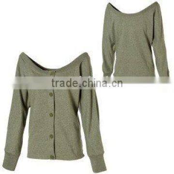 women's cardigan sweater