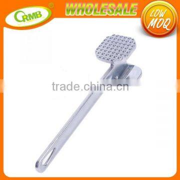 Alloy Metal Chicken Beef Steak Hammer Kitchen Tool Meat Mallet Hammer