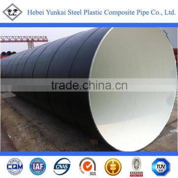 Epoxy Coated Steel Pipe