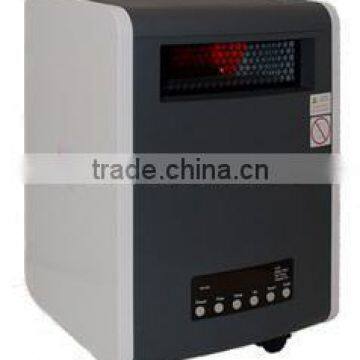 Electric heater