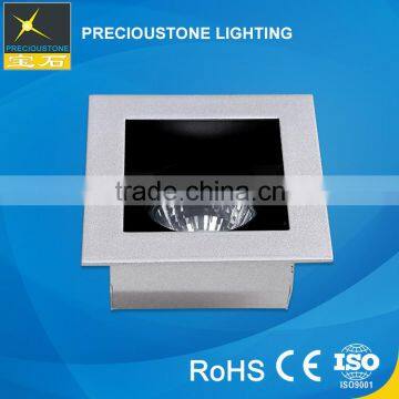 Hot Sale Luxury High Efficiency Indoor Lighting Hotel Twin Spotlight photo-4