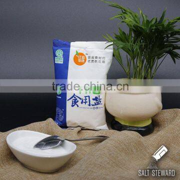Free Flow Refined Iodized Cooking Salt