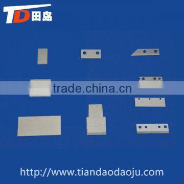 nt cutter blades