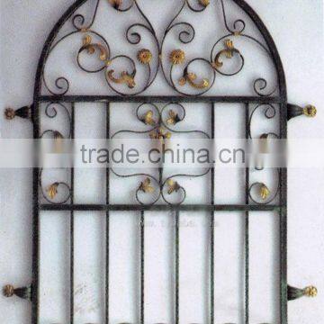 Interior Stair Railing Balcony Fence Balcony Grill Designs photo-5