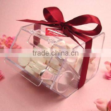 2015 hot sell China Factory Sale Clear acrylic candy dispenser