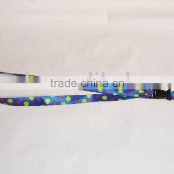 Screen printing lanyard/ Neck Lanyard