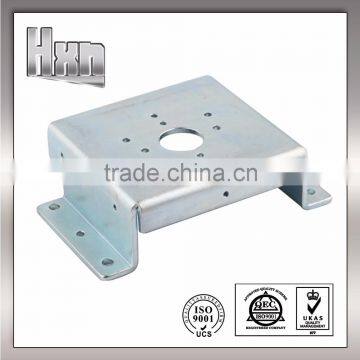 CE Approval Stamping
