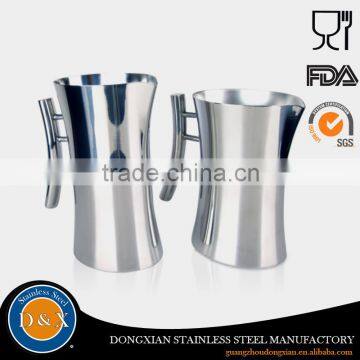 2014 Custom Bar stainless steel coffee pot