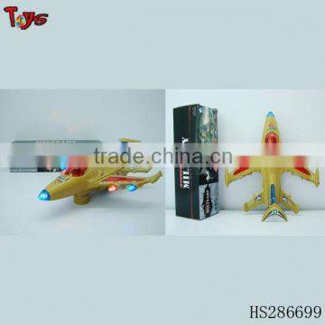 2013 cheap Plastic toy bomber planes