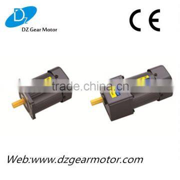 90mm 60W Electric Motor 220V with High Output Torque(Hot sale)