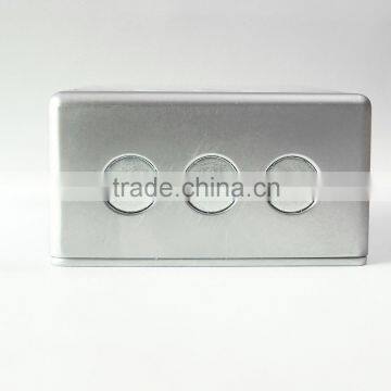 Акция! Новый стиль одноосный цифровой угломер с диапазоном измерения 4*90° и дисплеем, с сильной магнитной основой photo-3