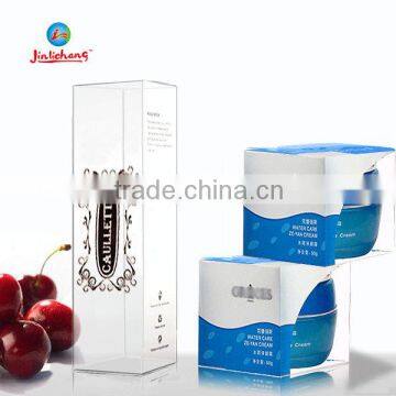 chocolate plastic box packaging