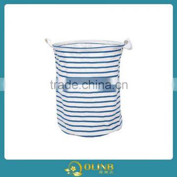 Foldable Storage Bin Portable Laundry Basket