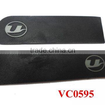 PVC China Made Self Adhesive Cuff Tabs photo-4