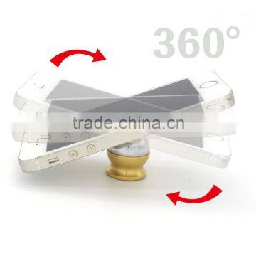 2016 New Design Car Holder for Cellphone With Adsorption Capacity