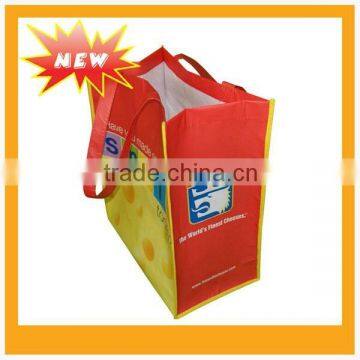 Pet Recycled Tote Bag photo-2